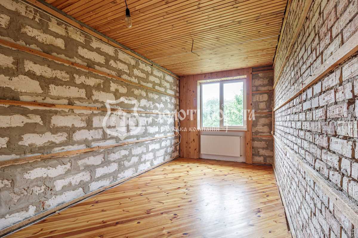 Продаж будинку 400.8 м², Польова, 26
