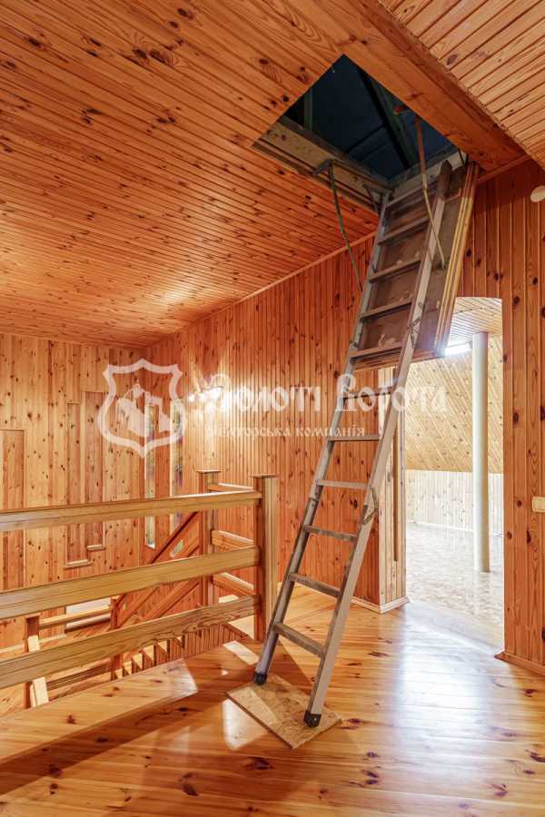 Продаж будинку 400.8 м², Польова, 26
