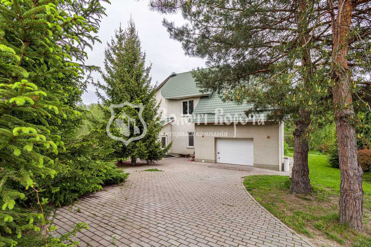 Продаж будинку 400.8 м², Польова, 26