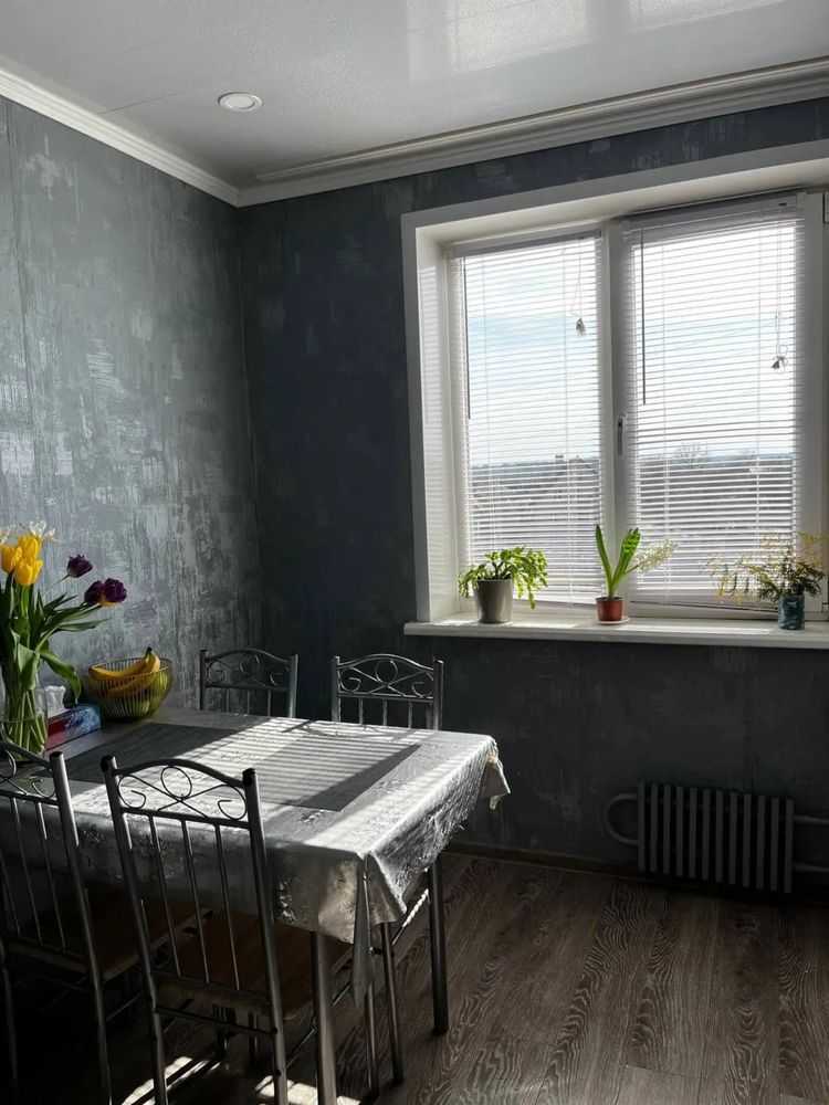 Продажа 2-комнатной квартиры 50 м², Звенигородская ул., 5