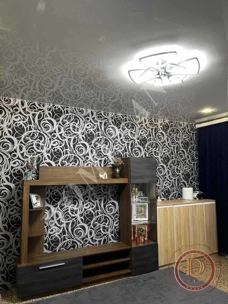 Продажа 2-комнатной квартиры 50 м², Звенигородская ул., 5
