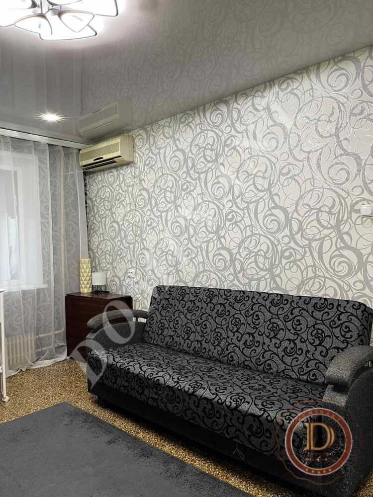 Продажа 2-комнатной квартиры 50 м², Звенигородская ул., 5