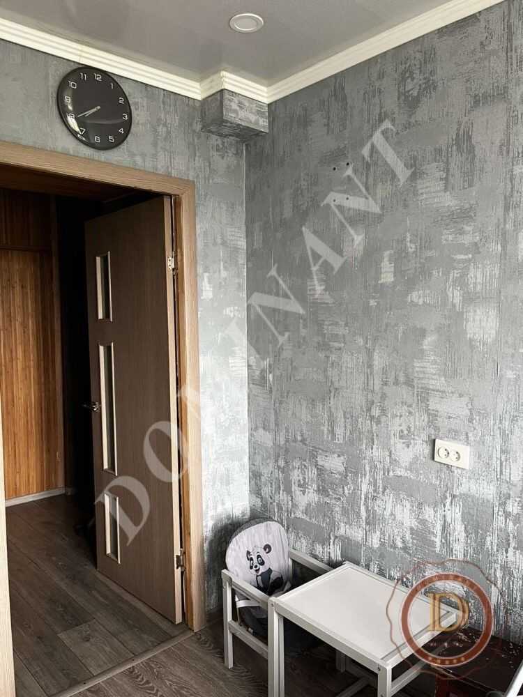 Продажа 2-комнатной квартиры 50 м², Звенигородская ул., 5