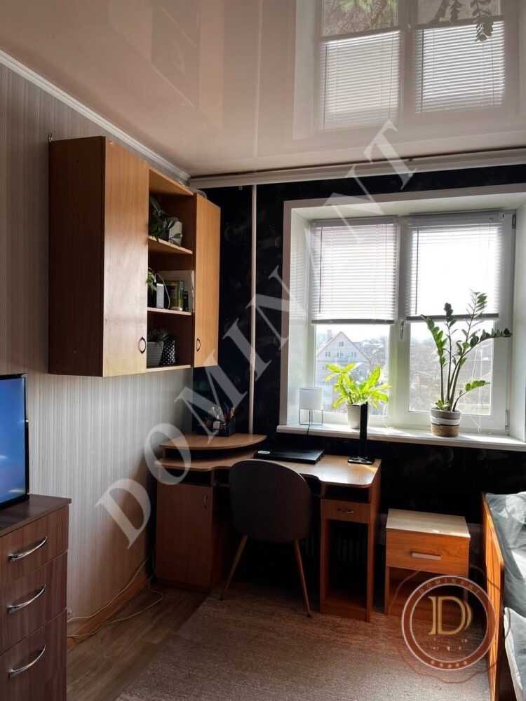 Продажа 2-комнатной квартиры 50 м², Звенигородская ул., 5