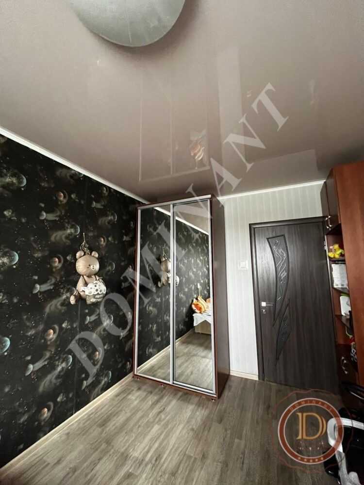 Продажа 2-комнатной квартиры 50 м², Звенигородская ул., 5