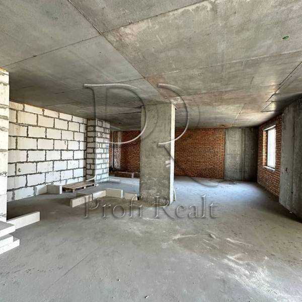 Продажа 3-комнатной квартиры 136 м², Михаила Драгомирова ул., 14А