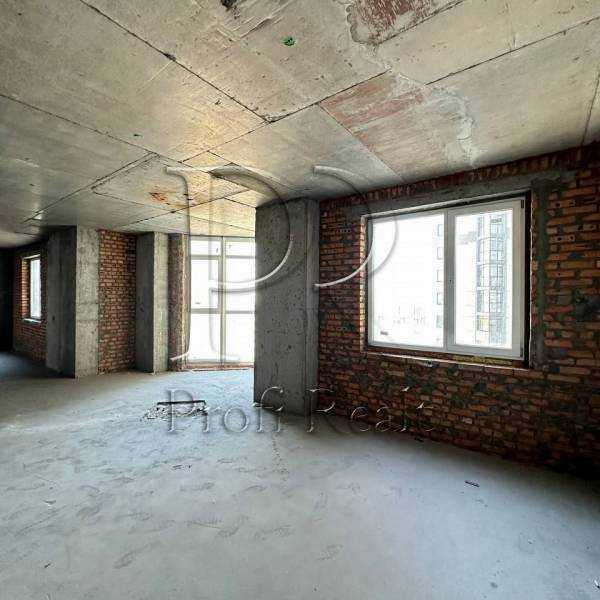 Продажа 3-комнатной квартиры 136 м², Михаила Драгомирова ул., 14А