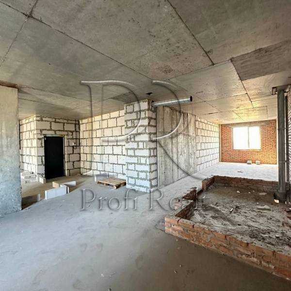 Продажа 3-комнатной квартиры 136 м², Михаила Драгомирова ул., 14А
