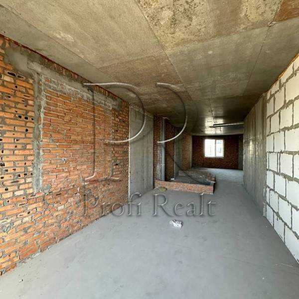 Продажа 3-комнатной квартиры 136 м², Михаила Драгомирова ул., 14А