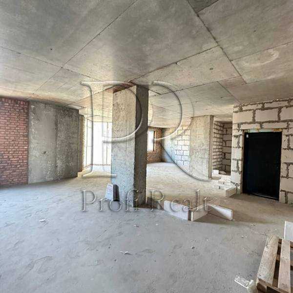 Продажа 3-комнатной квартиры 136 м², Михаила Драгомирова ул., 14А