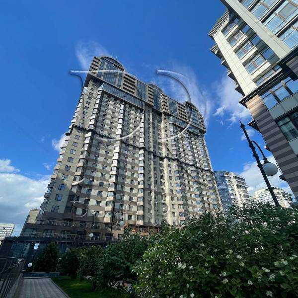 Продажа 3-комнатной квартиры 136 м², Михаила Драгомирова ул., 14А