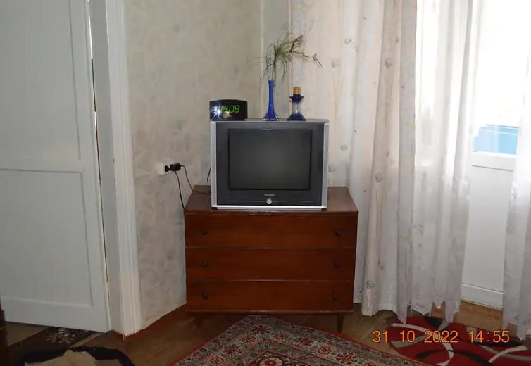 Продажа 2-комнатной квартиры 47.7 м², Ахтырская ул.