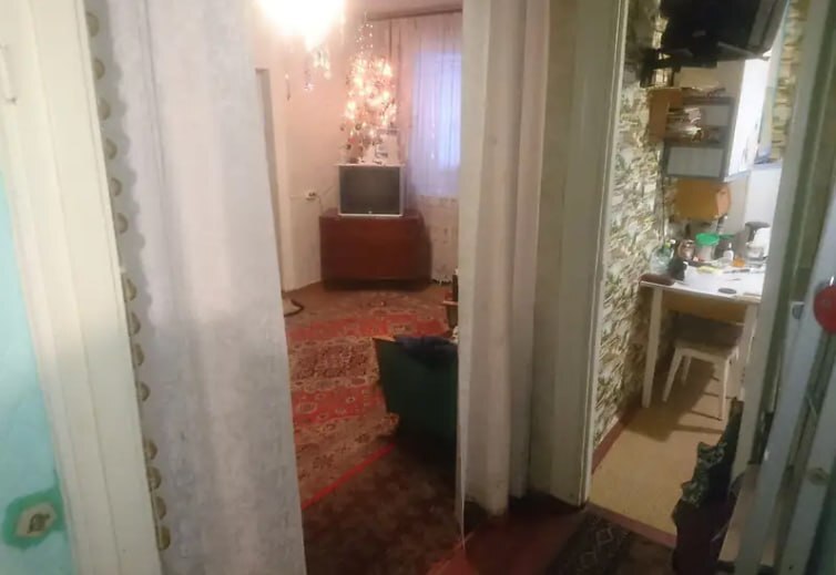 Продажа 2-комнатной квартиры 47.7 м², Ахтырская ул.