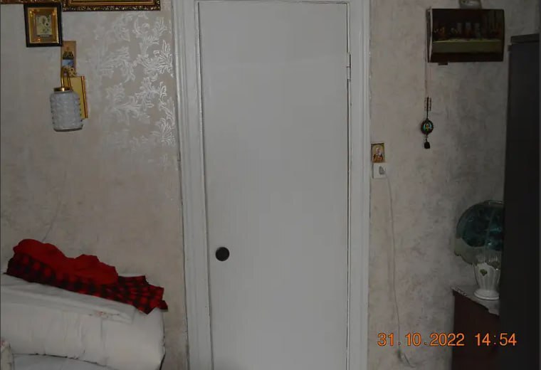 Продажа 2-комнатной квартиры 47.7 м², Ахтырская ул.
