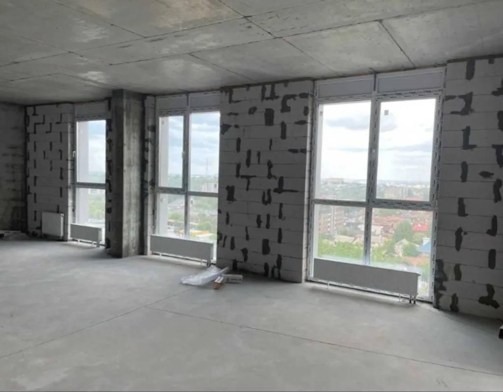 Продажа 2-комнатной квартиры 72 м², Звездный бул.