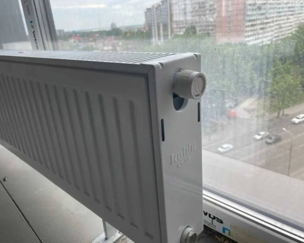 Продажа 2-комнатной квартиры 72 м², Звездный бул.