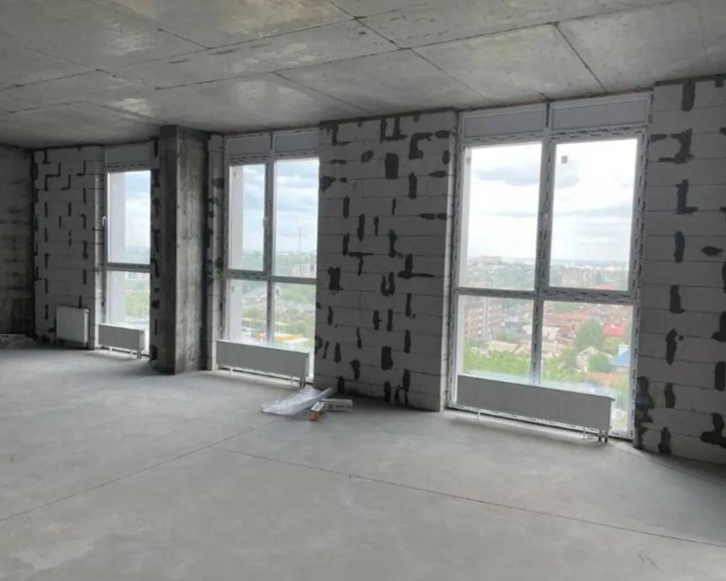 Продажа 2-комнатной квартиры 72 м², Звездный бул.