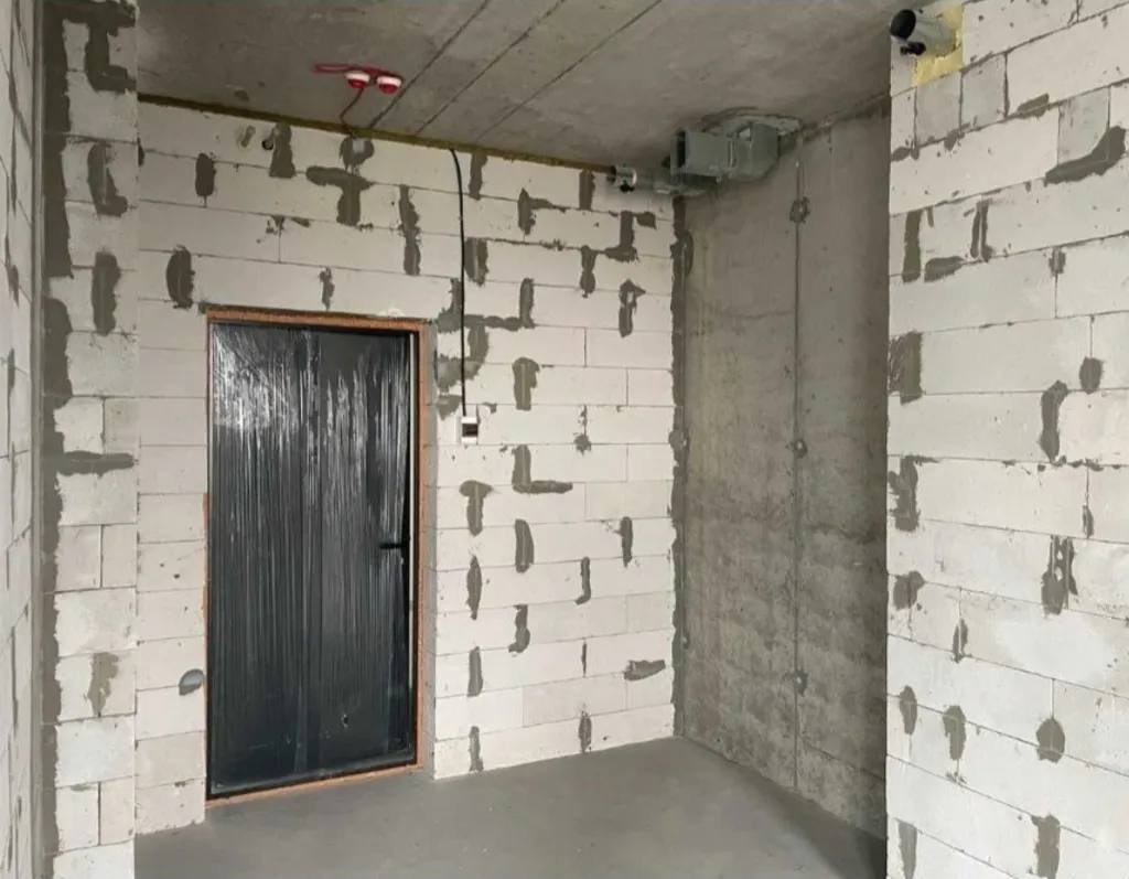 Продажа 2-комнатной квартиры 72 м², Звездный бул.