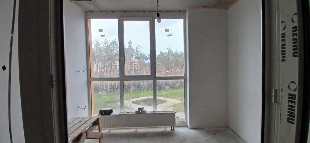 Продажа 2-комнатной квартиры 47 м², Прорезная ул., 15