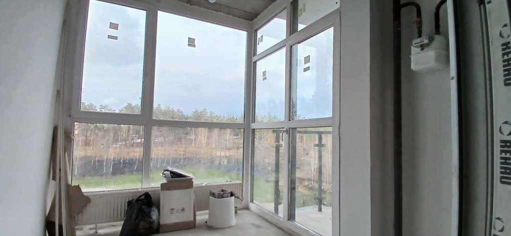 Продажа 2-комнатной квартиры 47 м², Прорезная ул., 15