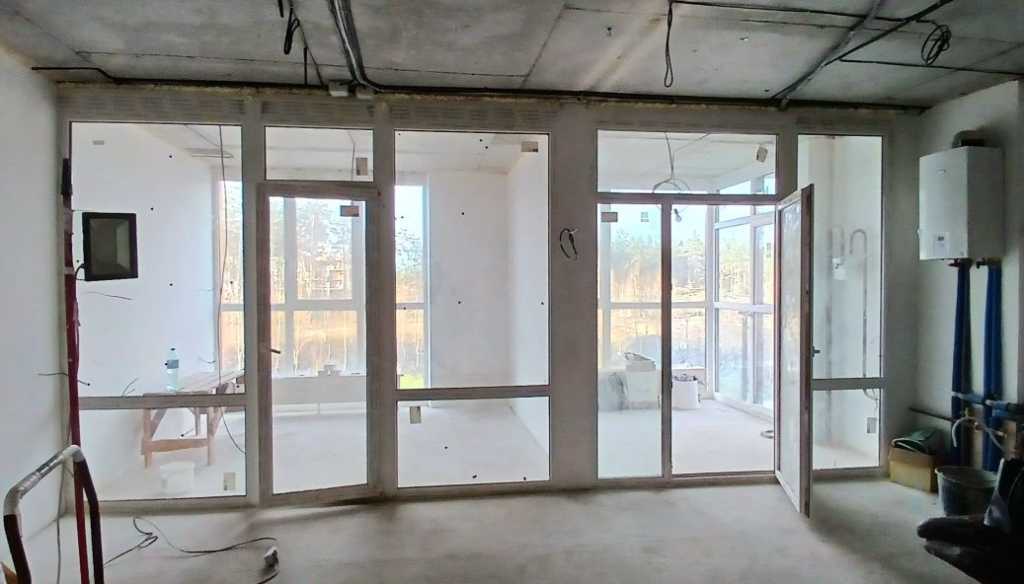 Продажа 2-комнатной квартиры 47 м², Прорезная ул., 15