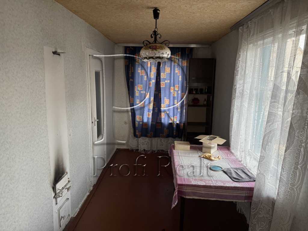 Продаж будинку 59 м², 1-ша Південна вулиця, 77