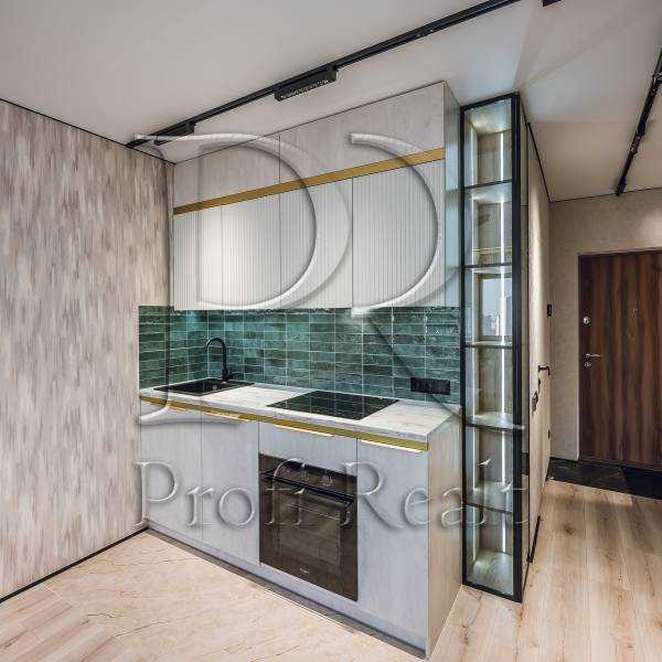 Продажа 1-комнатной квартиры 37 м², Ивана Выговского ул., 44