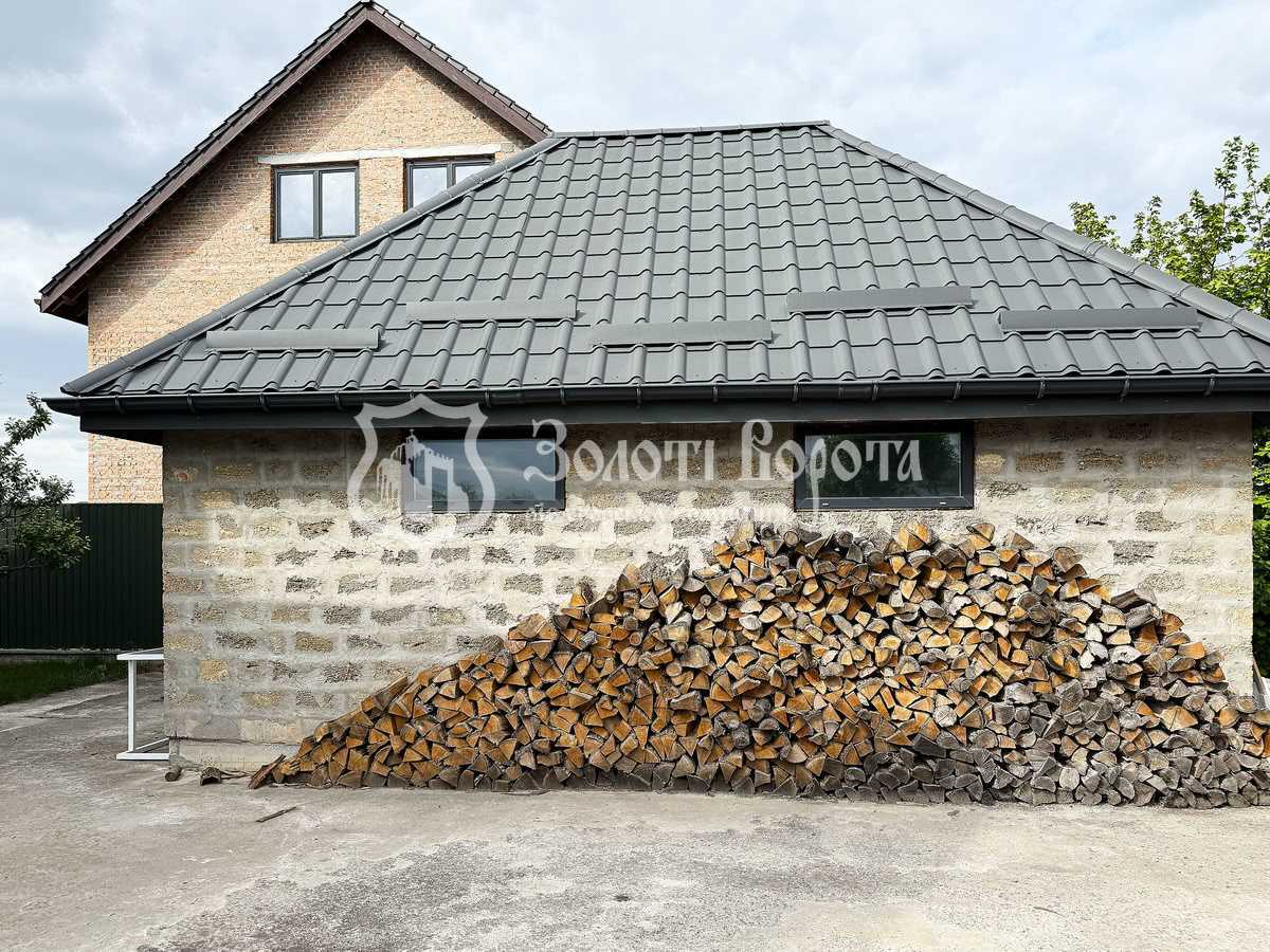 Продаж будинку 206 м², Березова, 5
