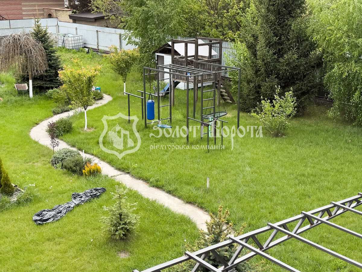 Продаж будинку 206 м², Березова, 5