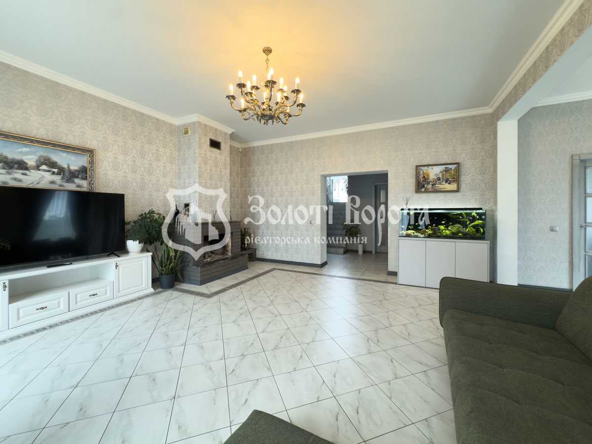 Продаж будинку 206 м², Березова, 5
