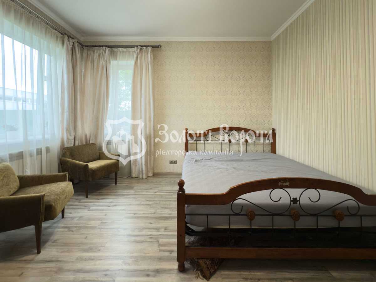 Продаж будинку 206 м², Березова, 5
