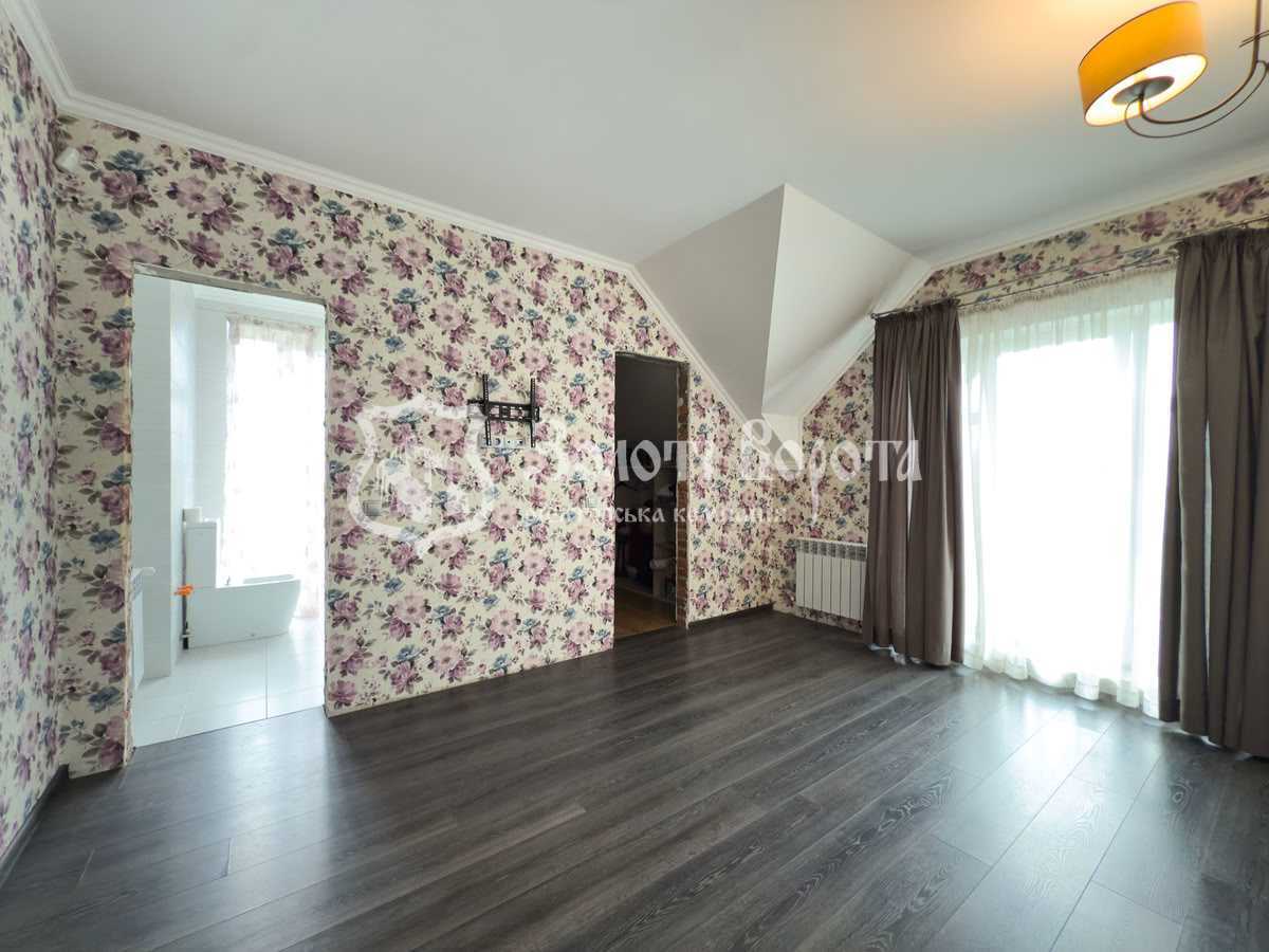 Продаж будинку 206 м², Березова, 5