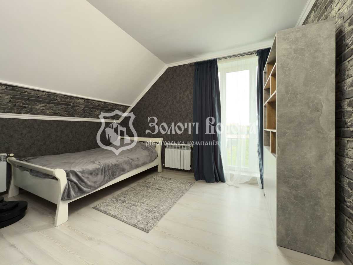 Продаж будинку 206 м², Березова, 5