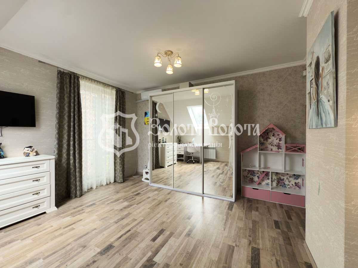Продаж будинку 206 м², Березова, 5