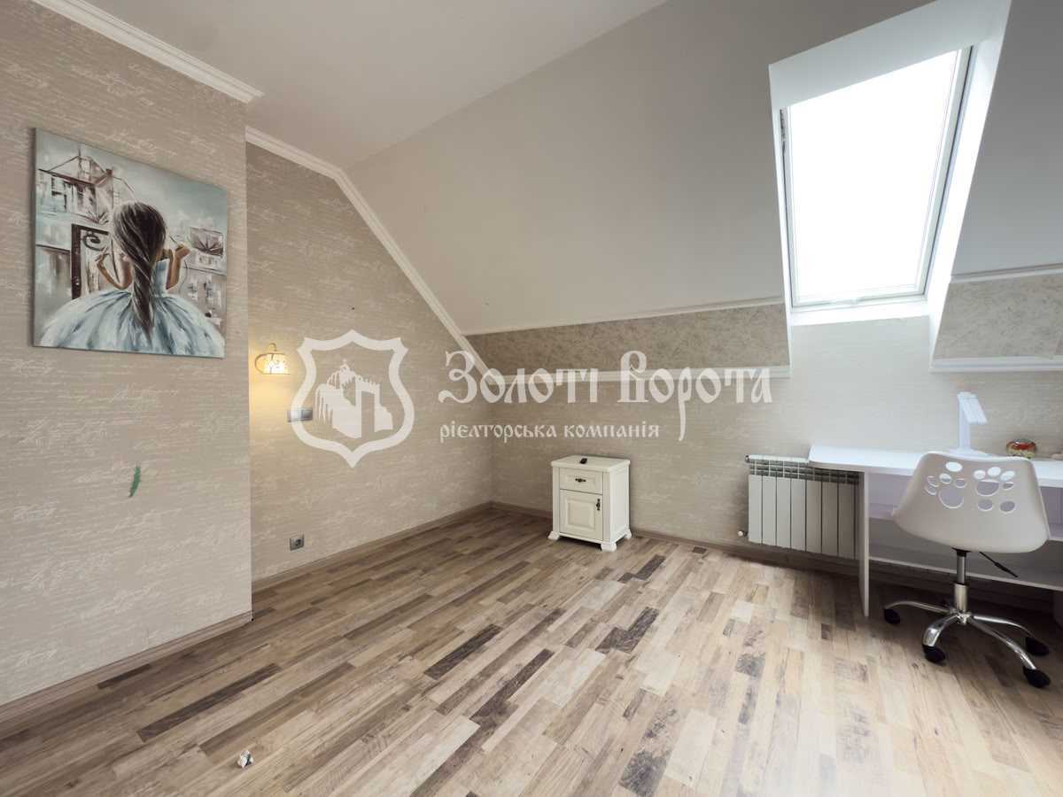 Продаж будинку 206 м², Березова, 5
