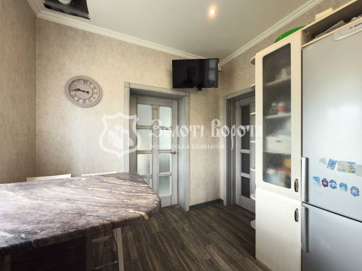 Продаж будинку 206 м², Березова, 5