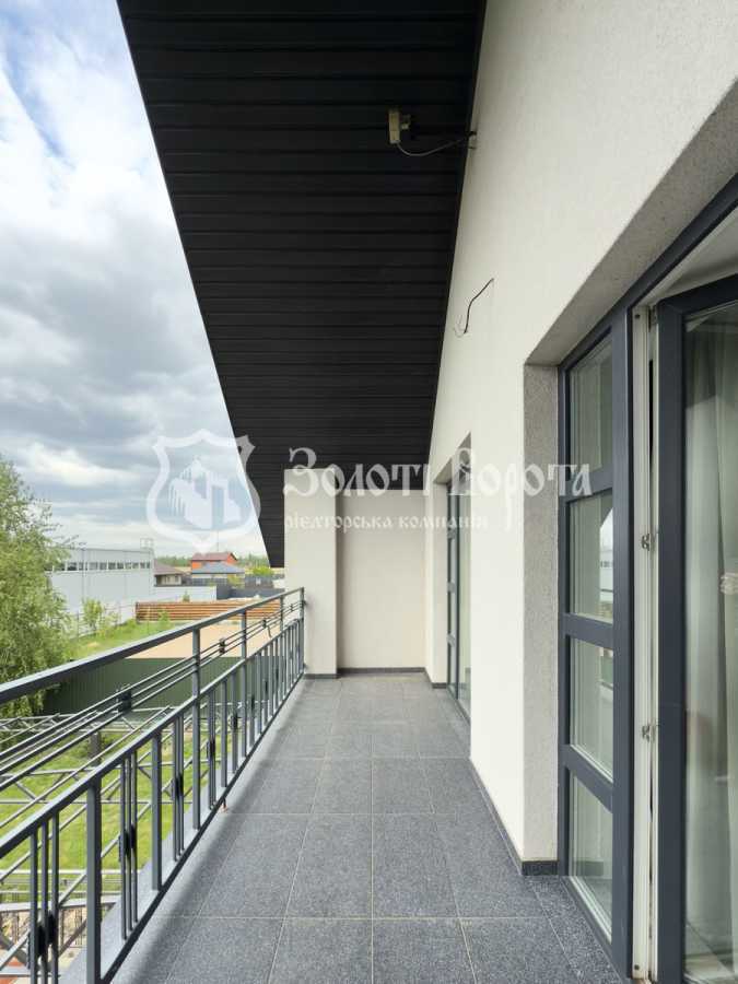 Продаж будинку 206 м², Березова, 5