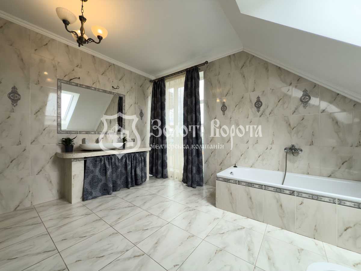 Продаж будинку 206 м², Березова, 5