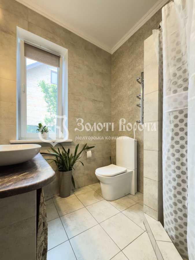 Продаж будинку 206 м², Березова, 5