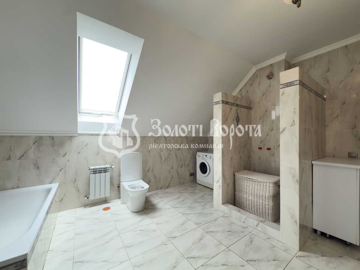 Продаж будинку 206 м², Березова, 5