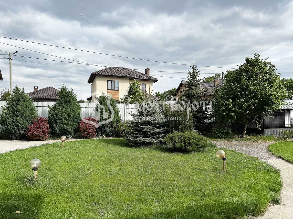 Продаж будинку 206 м², Березова, 5