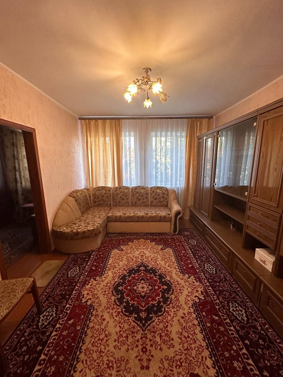 Продажа дома 120 м², Георгия Нарбута ул.