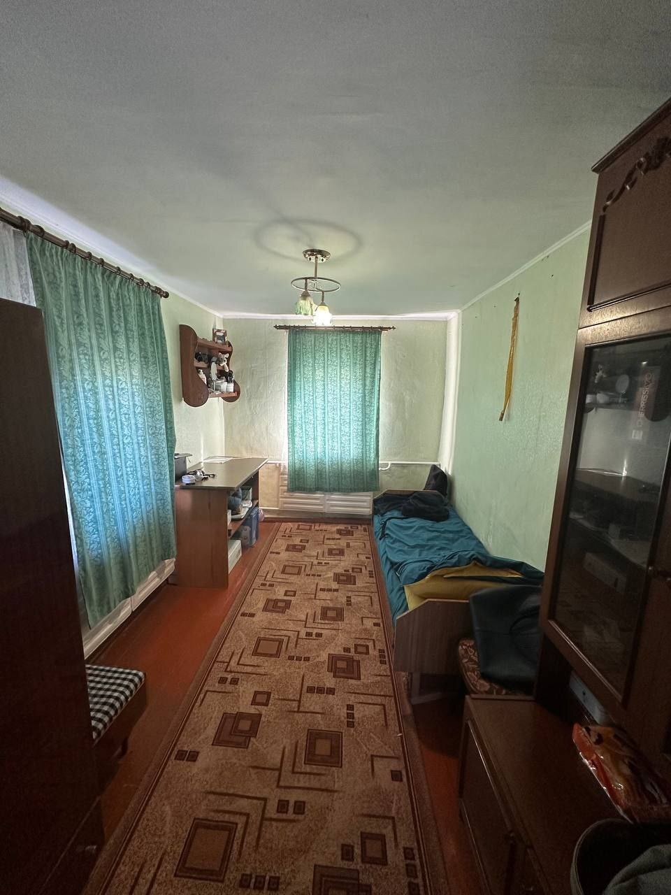Продажа дома 120 м², Георгия Нарбута ул.