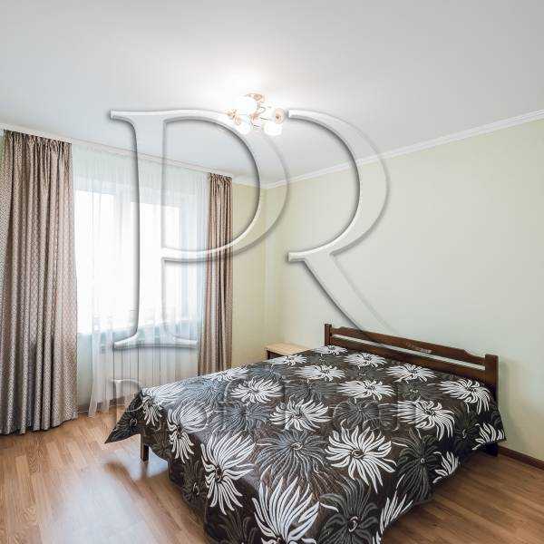 Продажа 3-комнатной квартиры 85 м², Доковская ул., 10 К1
