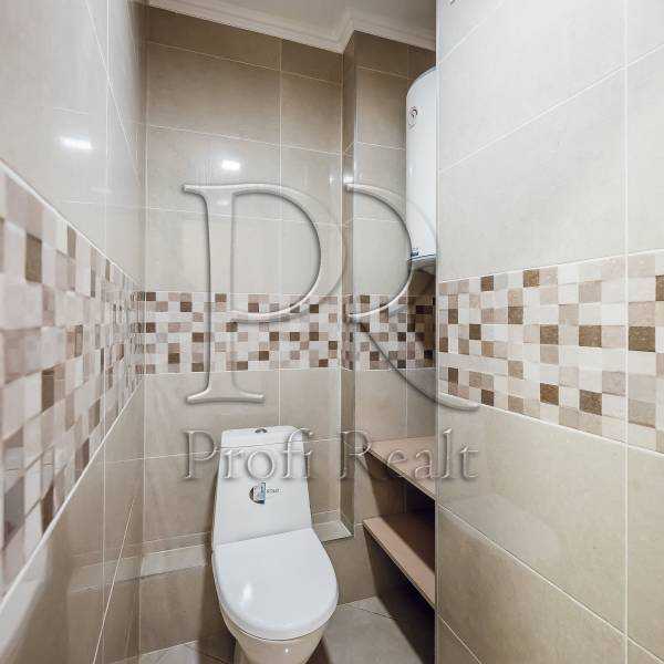 Продажа 3-комнатной квартиры 85 м², Доковская ул., 10 К1