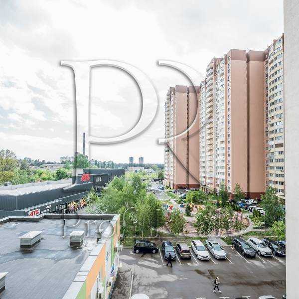 Продажа 3-комнатной квартиры 85 м², Доковская ул., 10 К1