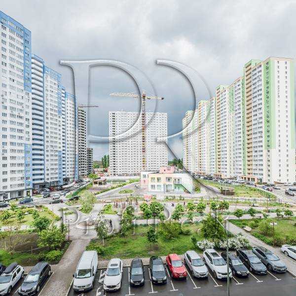 Продажа 3-комнатной квартиры 85 м², Доковская ул., 10 К1