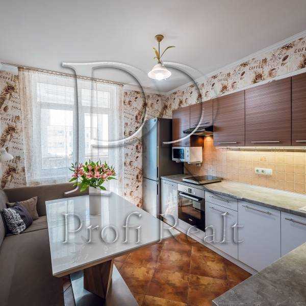 Продажа 1-комнатной квартиры 44 м², Воскресенская ул., 16В