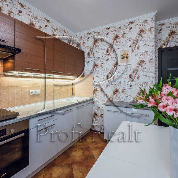 Продажа 1-комнатной квартиры 44 м², Воскресенская ул., 16В