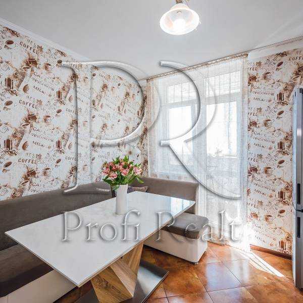 Продажа 1-комнатной квартиры 44 м², Воскресенская ул., 16В